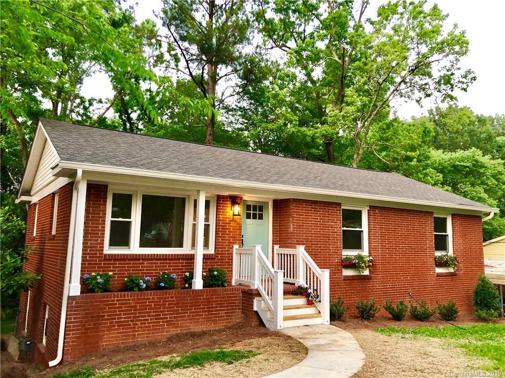 1609 Tamworth Dr., Charlotte, NC 28210