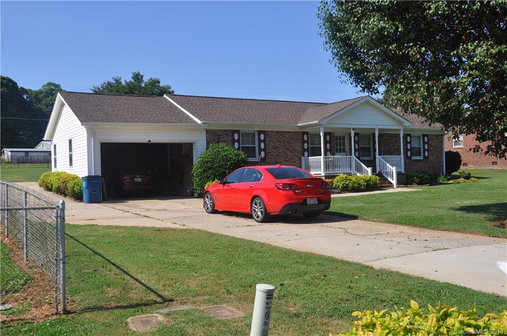 505 Pam Dr., Gastonia, NC 28056