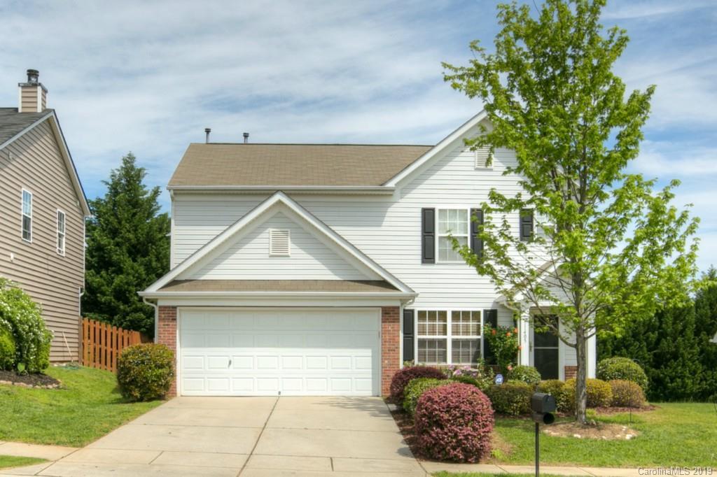 11405 Chapeclane Rd., Charlotte, NC 28278