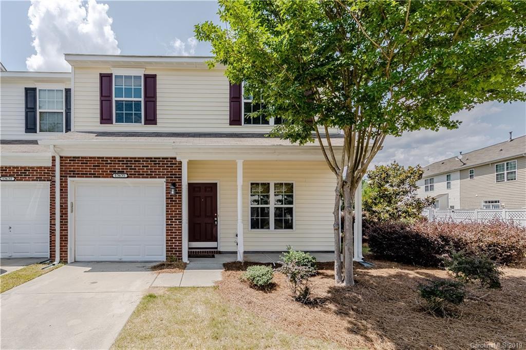 13635 Singleleaf Ln., Charlotte, NC 28278