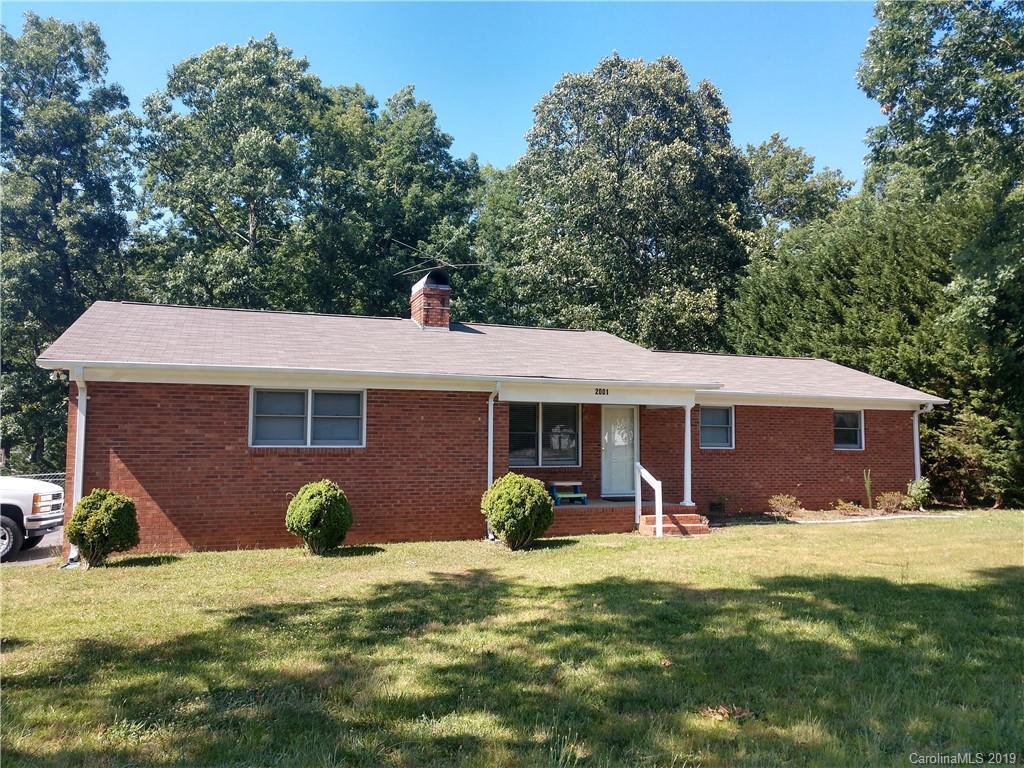 2001 Moose Rd., Kannapolis, NC 28083