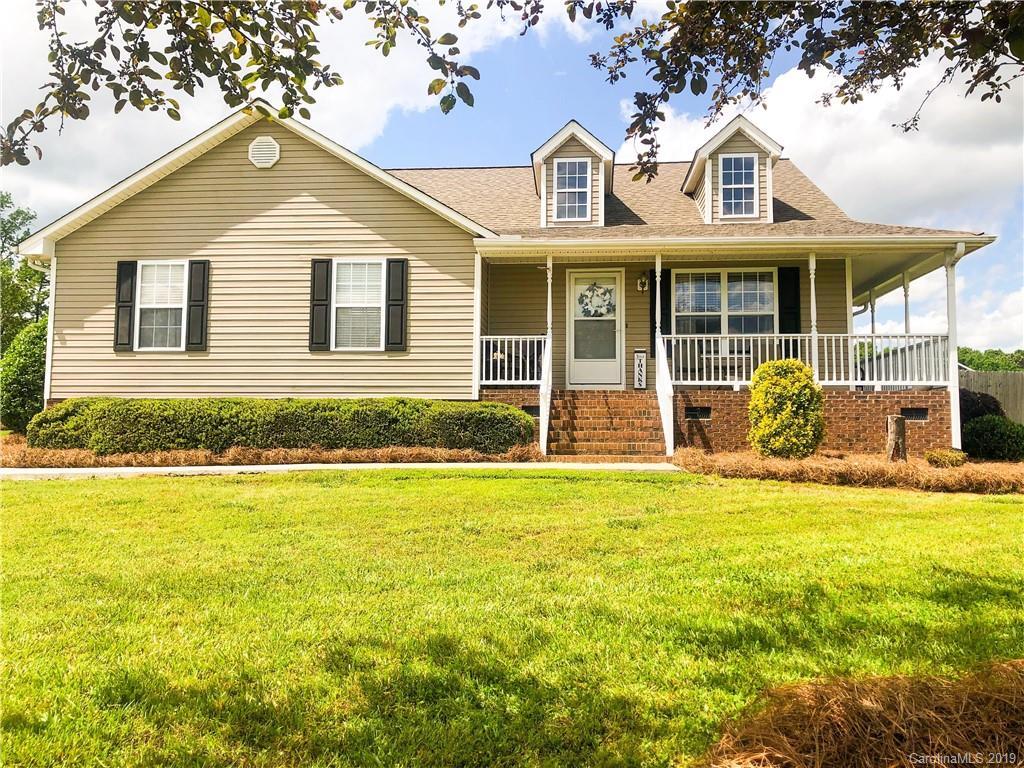 40108 A Gold Hill Rd. #A, Richfield, NC 28137