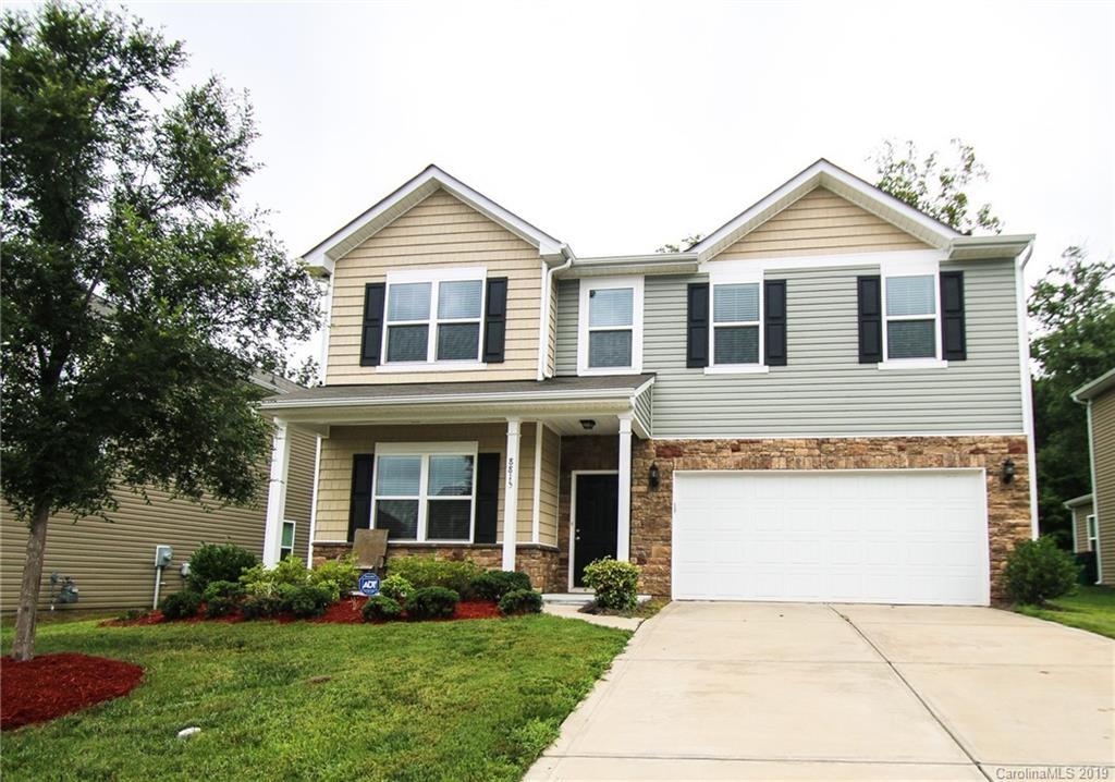 8815 Balsam Bay Rd., Charlotte, NC 28227