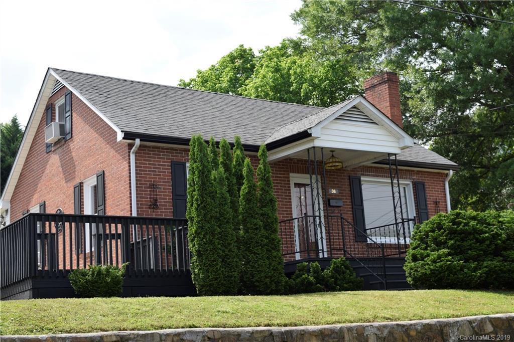 36 Teal St. #7, Marion, NC 28752