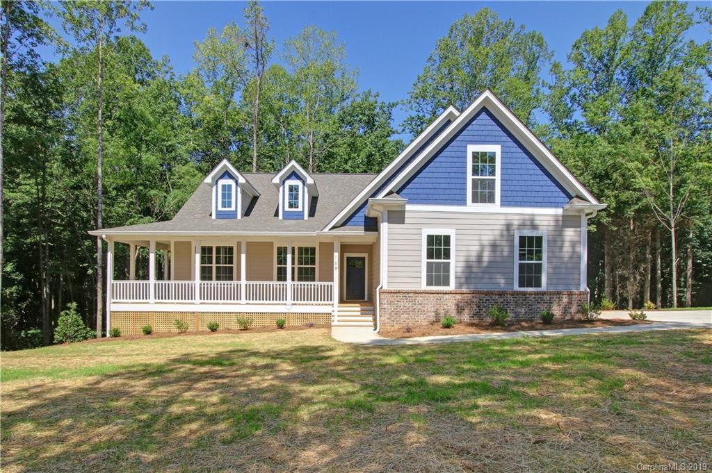 168 Alexander Acres Rd., Mooresville, NC 28115