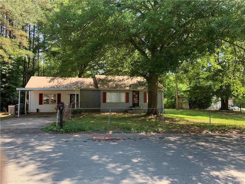 2555 Amber Crest Dr., Gastonia, NC 28052