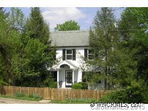 167 Chatham Road, Asheville, NC 28804
