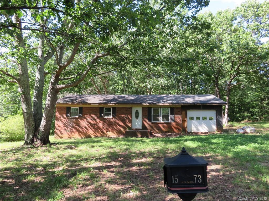 1573 Kilborne Dr., Lincolnton, NC 28092