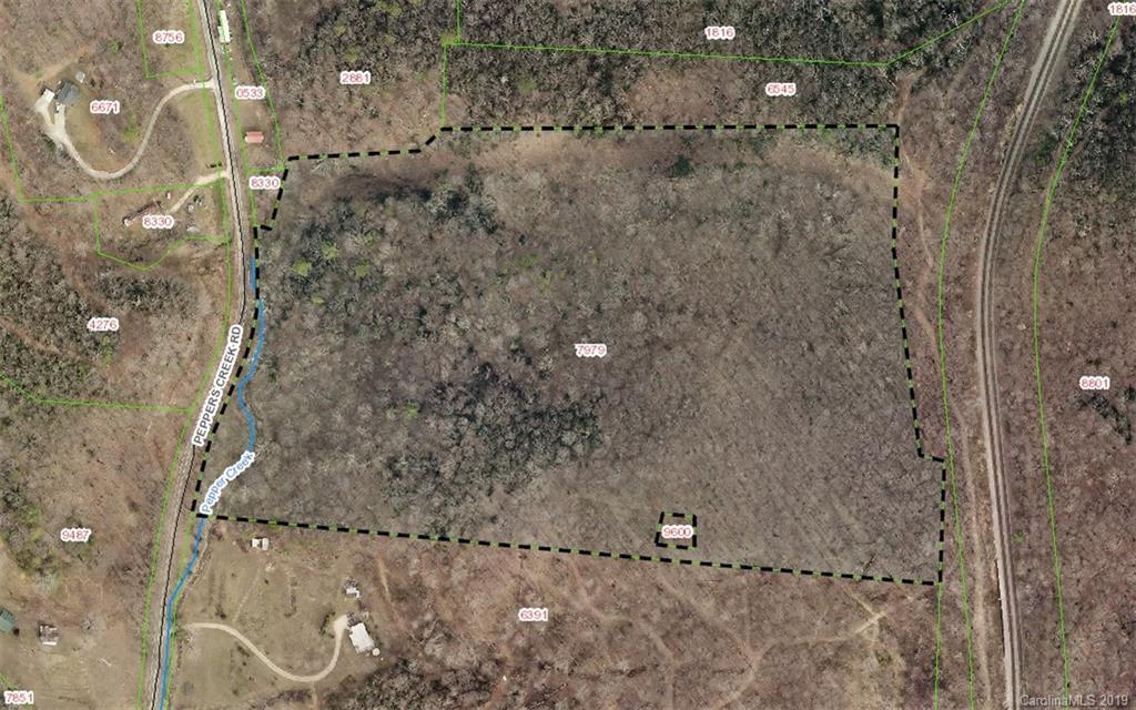 999 Peppers Creek Rd., Marion, NC 28752