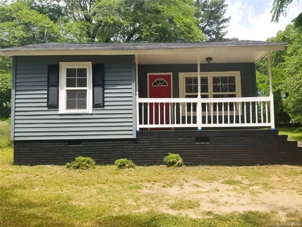 1237 S Marietta St., Gastonia, NC 28054