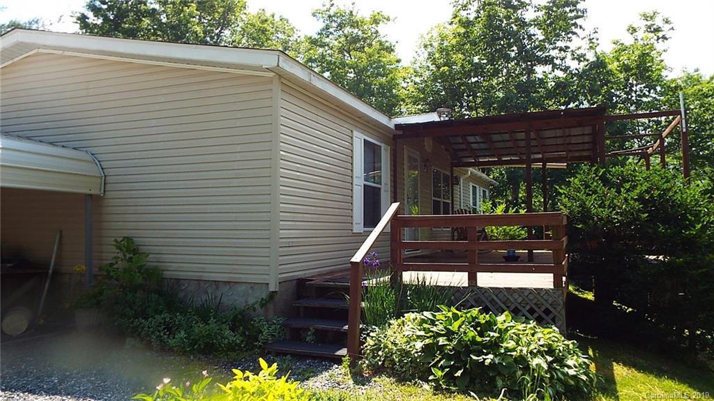 5 Rose Of Sharon Ridge #23, Sylva, NC 28779