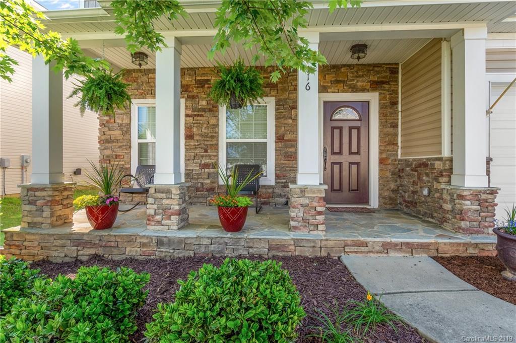 116 Waterlynn Club Dr., Mooresville, NC 28117