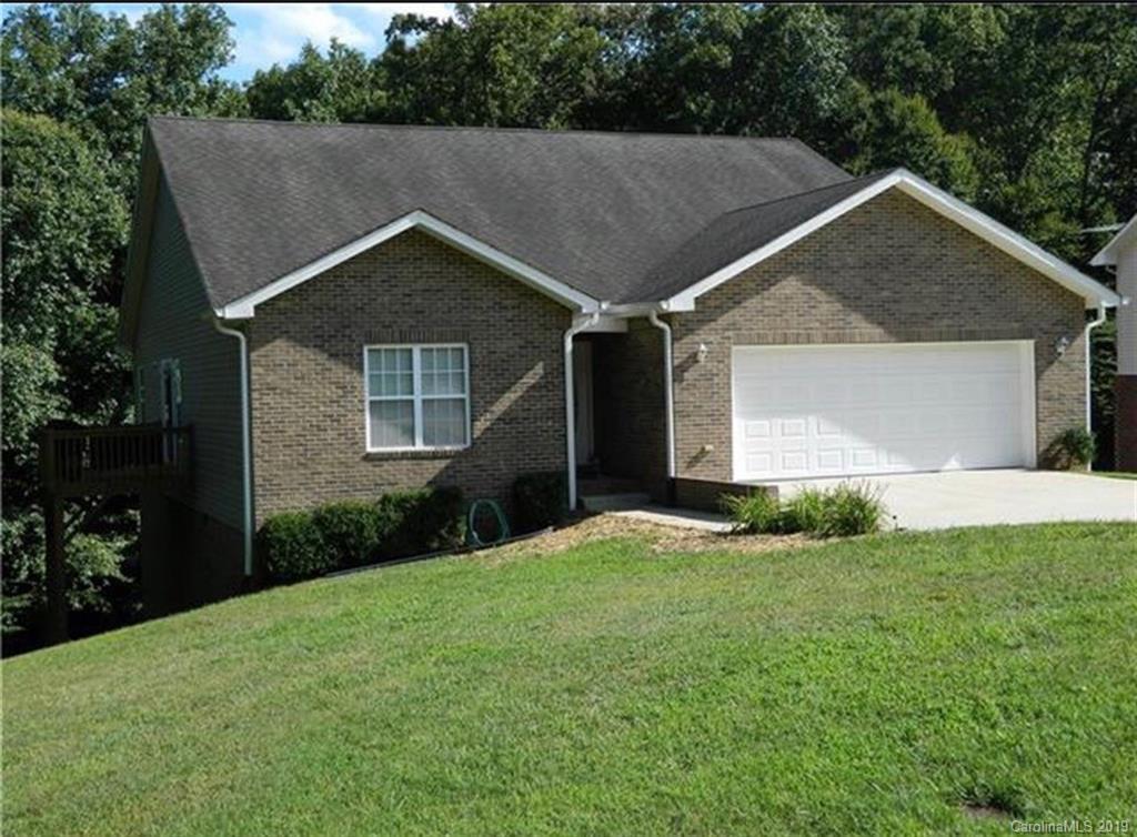 114 Cypress Ln., Granite Falls, NC 28630