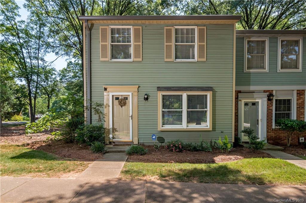 1101 Scaleybark Rd. #A, Charlotte, NC 28209