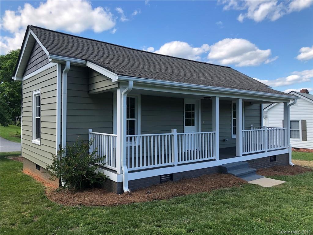 684 Cabarrus Ave., Concord, NC 28027