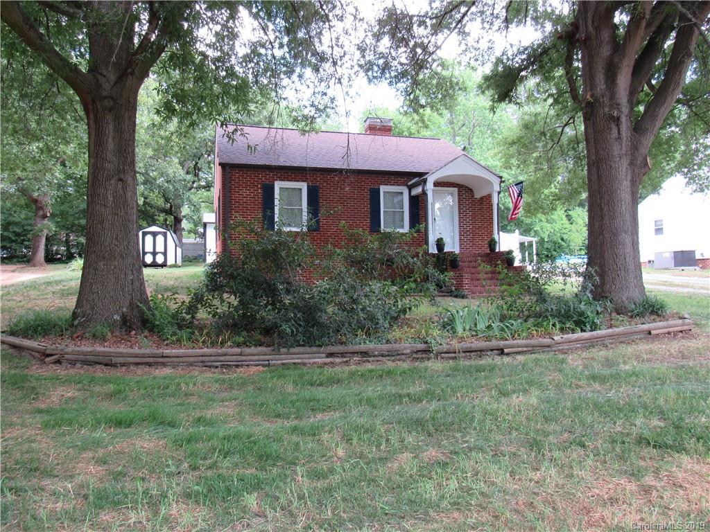 2803 Florida Ave., Kannapolis, NC 28083