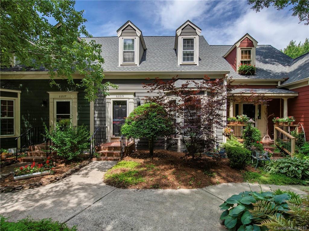 6229 Padget Parrish Ct., Charlotte, NC 28270