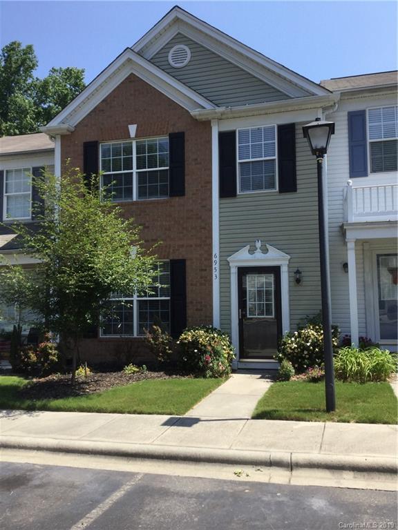 6953 Rothchild Dr. #25D, Charlotte, NC 28270