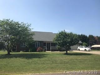 111 W Greenfield Dr., Statesville, NC 28625