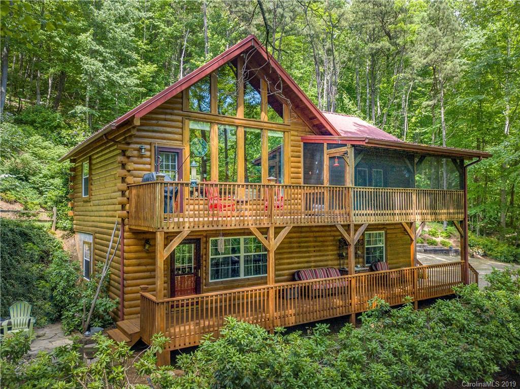 45 Duff Ln., Waynesville, NC 28786