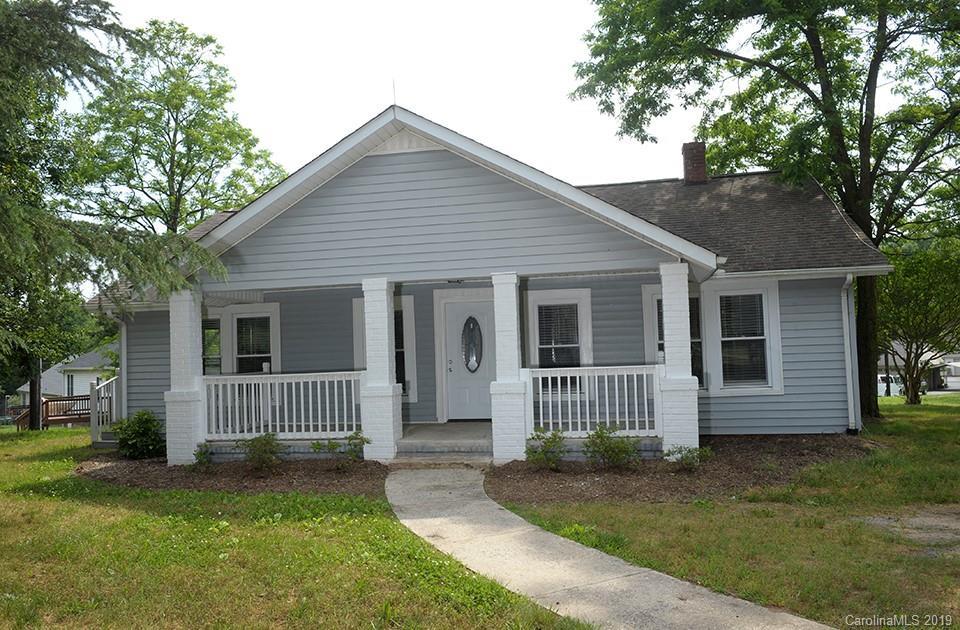 6621 Charlie Walker Rd., Kannapolis, NC 28081