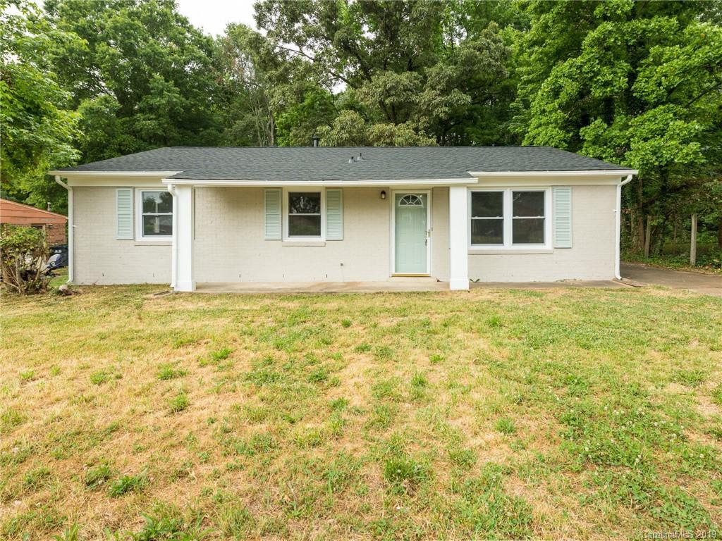 715 Milan Rd., Charlotte, NC 28216