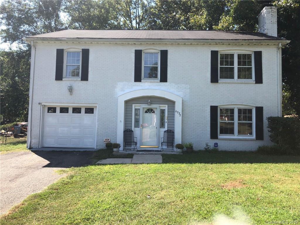 6022 Quiet Cove Ct., Charlotte, NC 28215