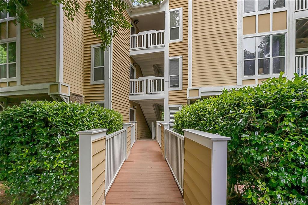 2518 Cranbrook Ln. #14, Charlotte, NC 28207
