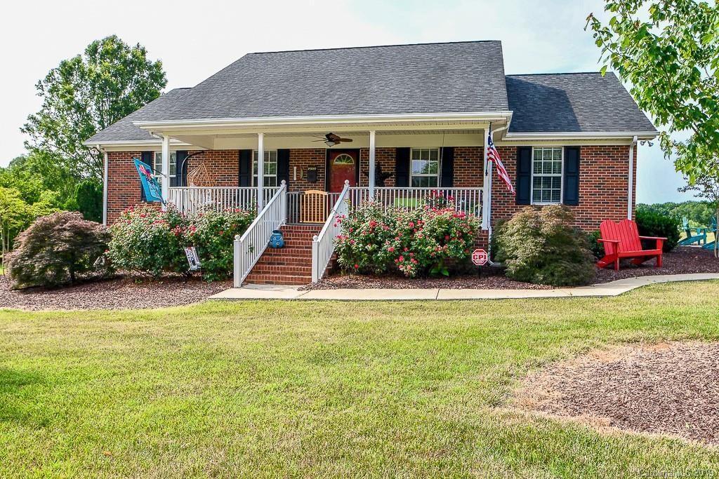 7909 Landsford Rd., Monroe, NC 28112