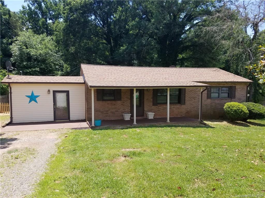 141 Clearview Rd., Statesville, NC 28625