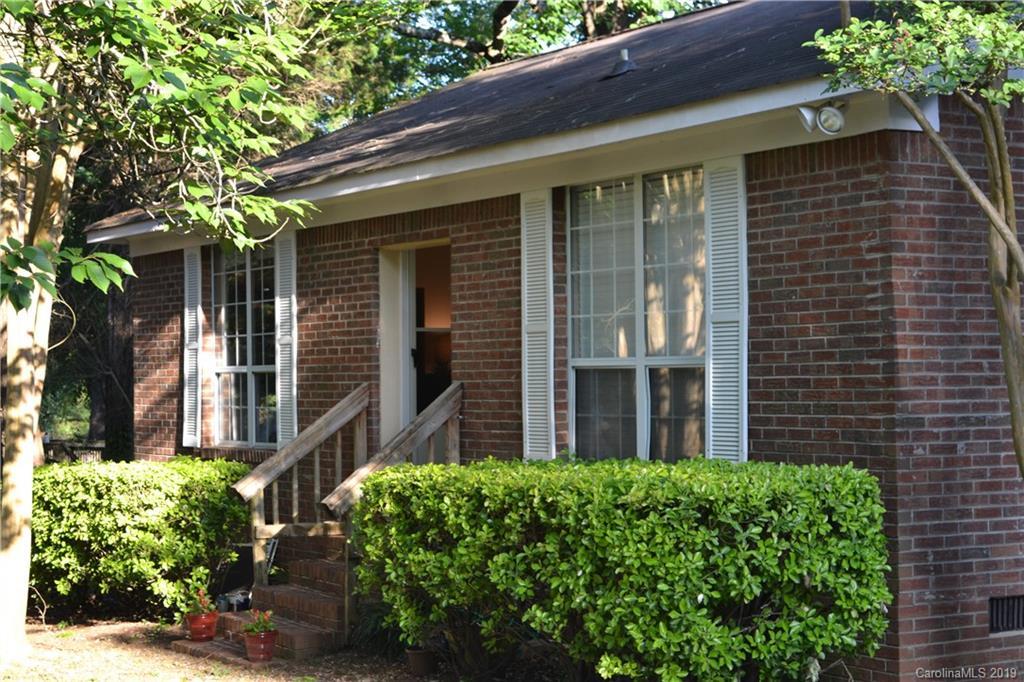 8125 Starnes Randall Rd., Charlotte, NC 28215