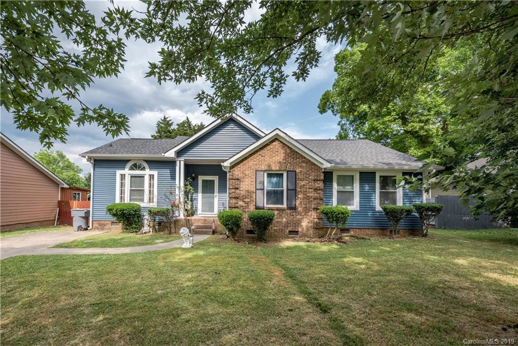 3021 Old House Cir., Matthews, NC 28105