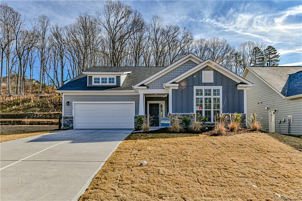 163 Broadleaf Dr. #KIT0066, Denver, NC 28037