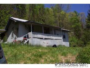 1230 Lake Logan Road, Waynesville, NC 28716