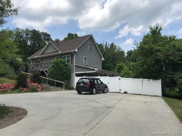 2370 Riceville Rd., Asheville, NC 28805