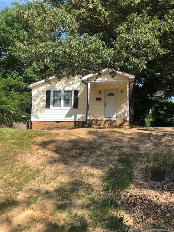 620 Laundry St., Kannapolis, NC 28083