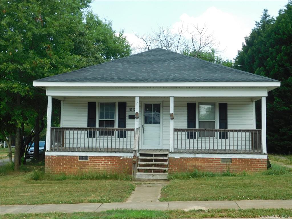 1010 N Ridge Ave., Kannapolis, NC 28083