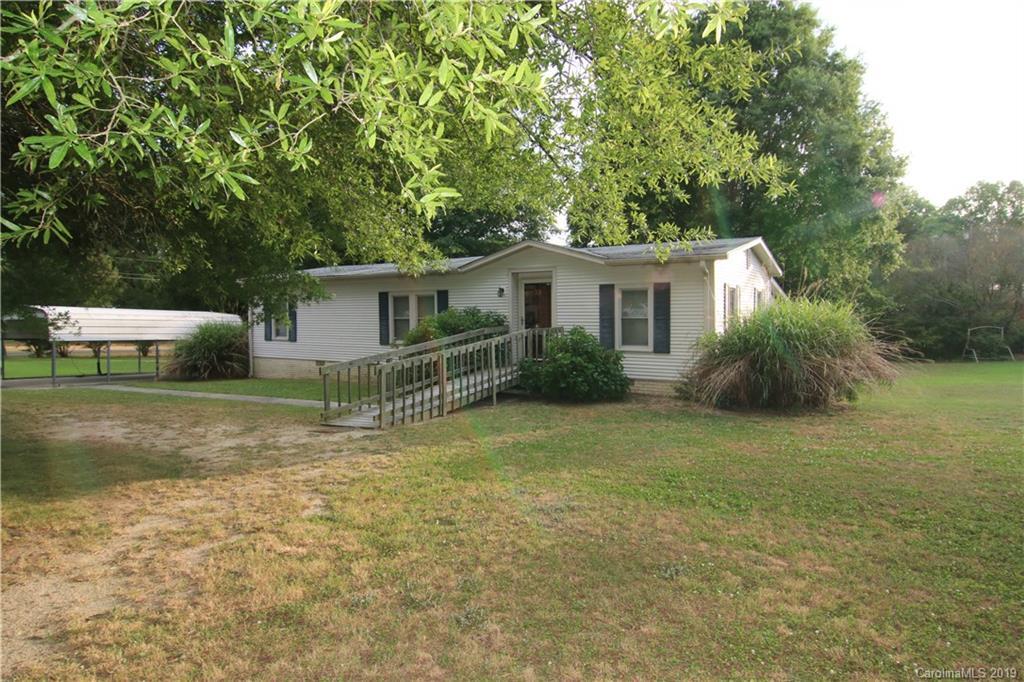 1401 Stone Ave., Kannapolis, NC 28083