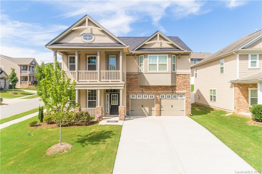 118 Farmers Folly Dr., Mooresville, NC 28117
