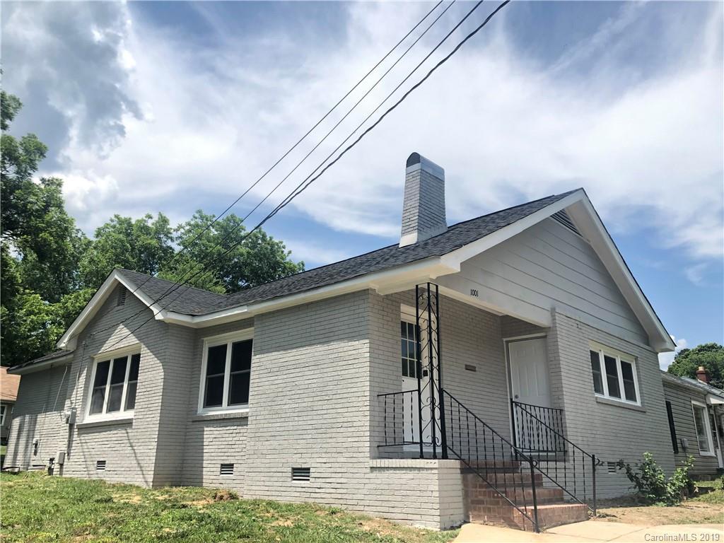 1001 Fisher St., Salisbury, NC 28144