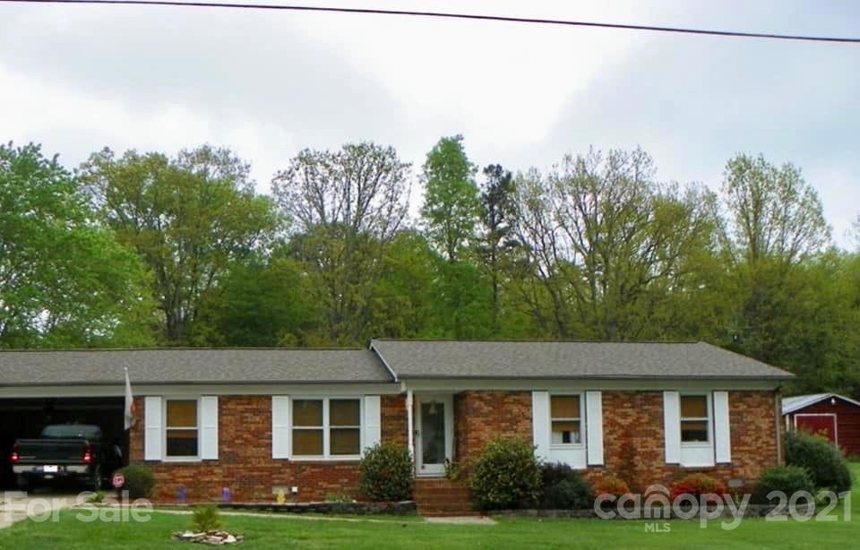 1999 Lithia Springs Rd., Lincolnton, NC 28092