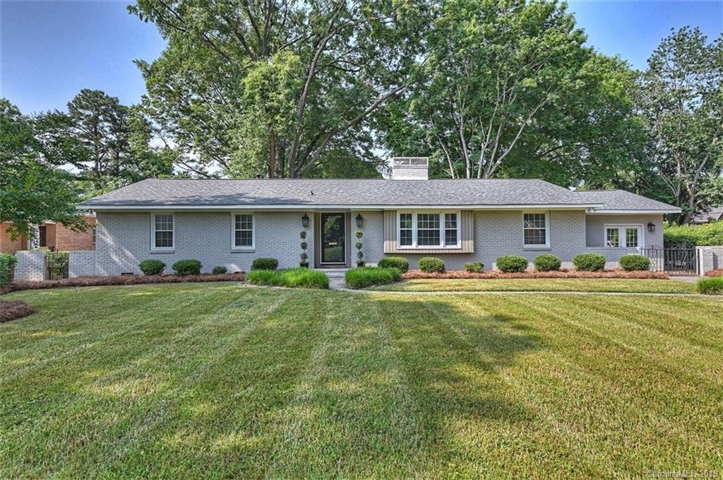 3401 Eastburn Rd., Charlotte, NC 28210