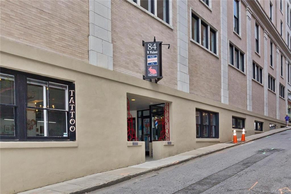 84 W Walnut St. #501, Asheville, NC 28801