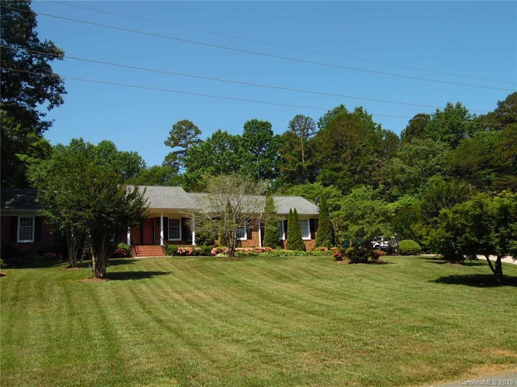 435 Central Ave., Mount Holly, NC 28120