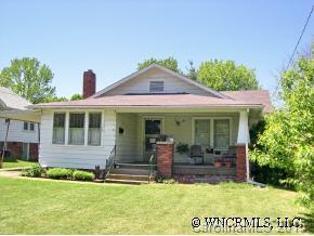 100 Blue Ridge Avenue, Asheville, NC 28806