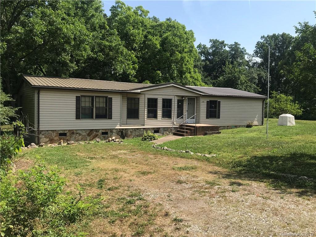 450 Long Bow Rd., Salisbury, NC 28144