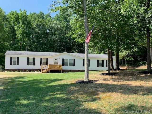 805 Gw Broome Rd., Monroe, NC 28112