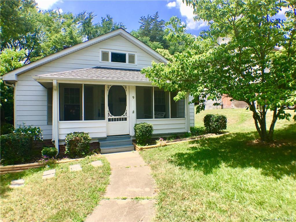 9 Adams St., Concord, NC 28025