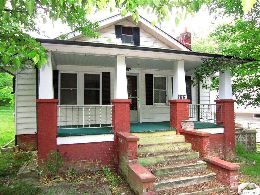 292 State St., Asheville, NC 28806