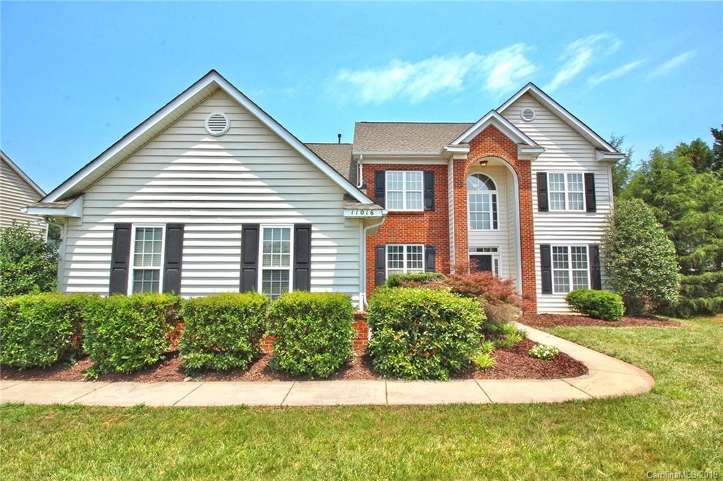 11016 Royal Colony Dr., Waxhaw, NC 28173